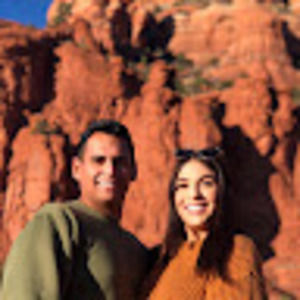 Meet your Posher, Andrew